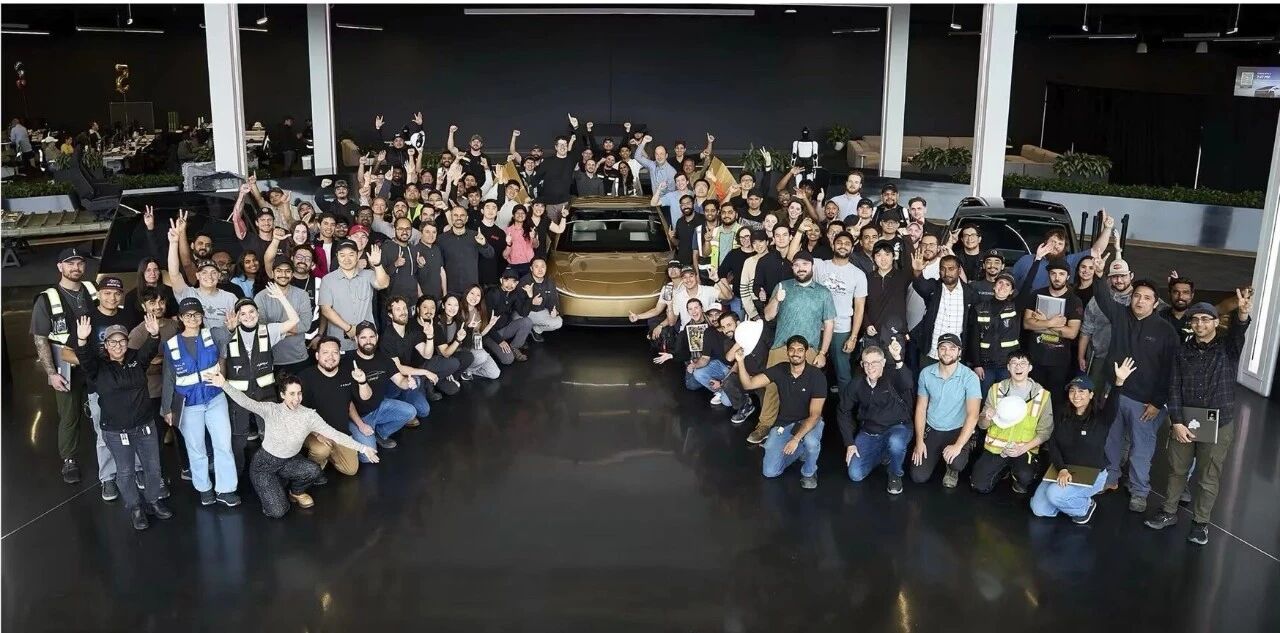 特斯拉一季度财报显示：全球市场供不应求，第一季度在手订单积压量创下两年多来最高。