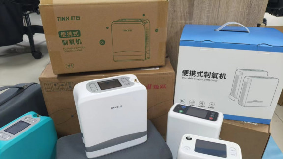 家用老人制氧机哪个牌子好？2026口碑十大排行测评推荐