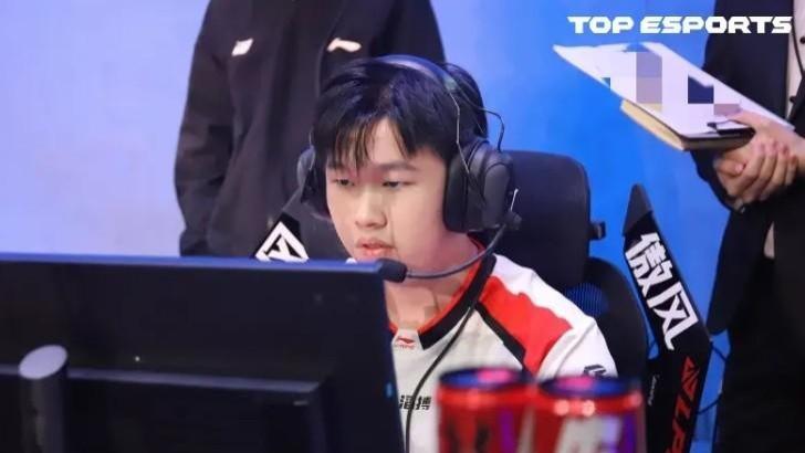 TES官宣上报naiyou假赛行为，至暗时刻的LPL堕入更深深渊