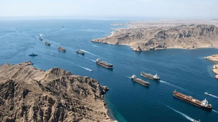 汽油车慌了，这场中东变局，把老皇历翻了个底朝天