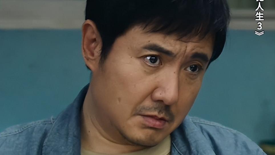 成人世界的“遮羞布”，被沈腾韩寒的《飞驰人生3》撕下了