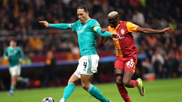 后穆里尼奥时代，加拉塔萨雷还是狮子王，费内巴切仍是那只金丝雀