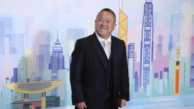 曾志伟官司赢了，获赔1425万！