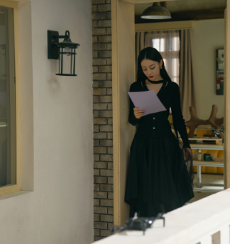 小小的脑袋装着大大的发财梦