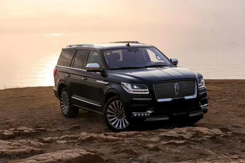 15万级SUV新卷王！奇瑞5米2旗舰SUV配置拉满