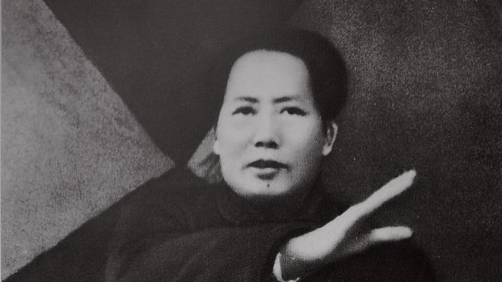 毛泽东：打败仗不要怕，不打败仗就不知道仗应该是如何打法