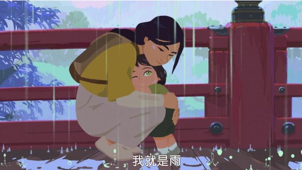 太离谱，审查去哪儿了？这片竟然能引进