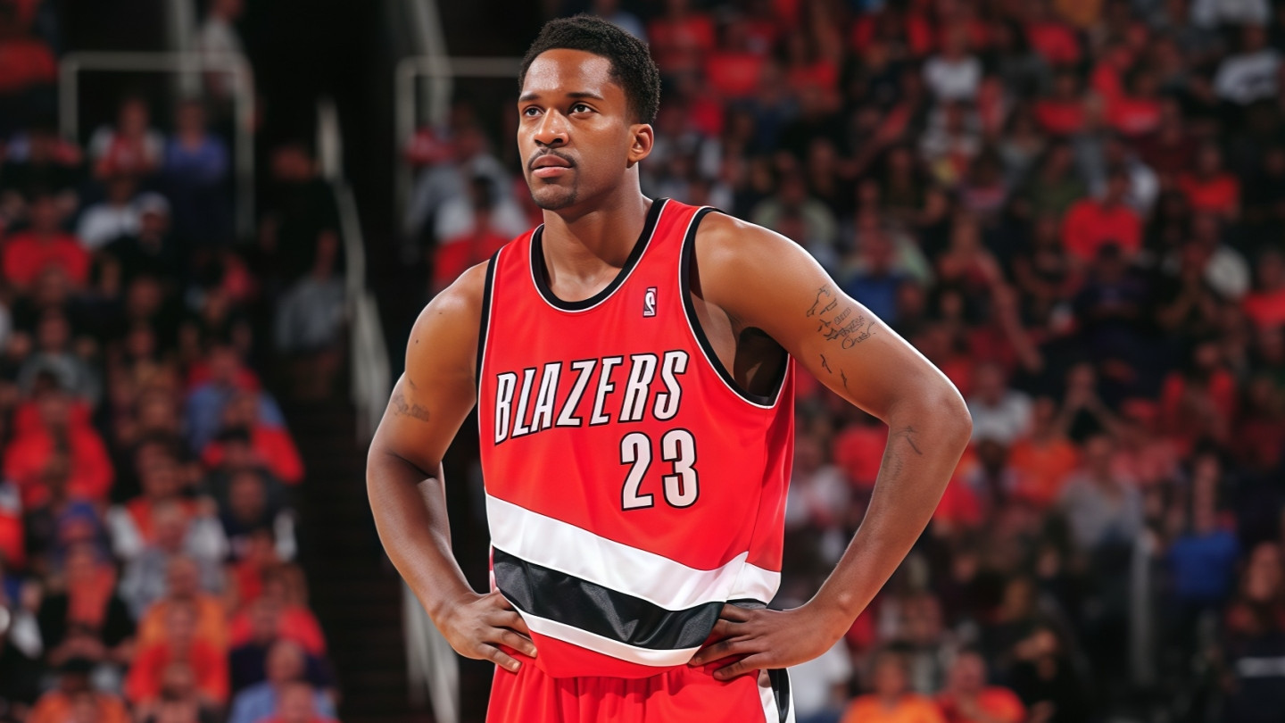 马特尔·韦伯斯特，又一个被篮球耽误的音乐人