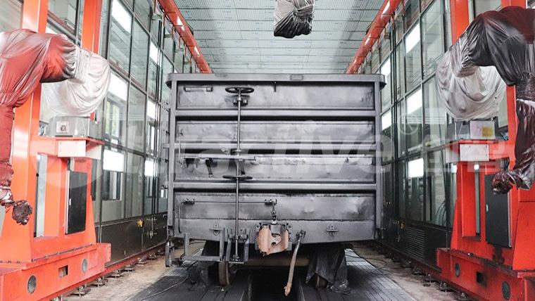 “量增价跌”困局：中国涂装产品出口如何绕过反倾销与绿色壁垒？