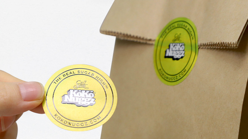 物流企业：合成纸不干胶对分拣效率的提升作用