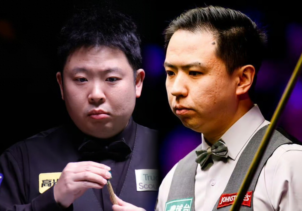 1月29日，2026斯诺克德国大师赛将继续展开16进8轮次8强赛的争夺，16强中