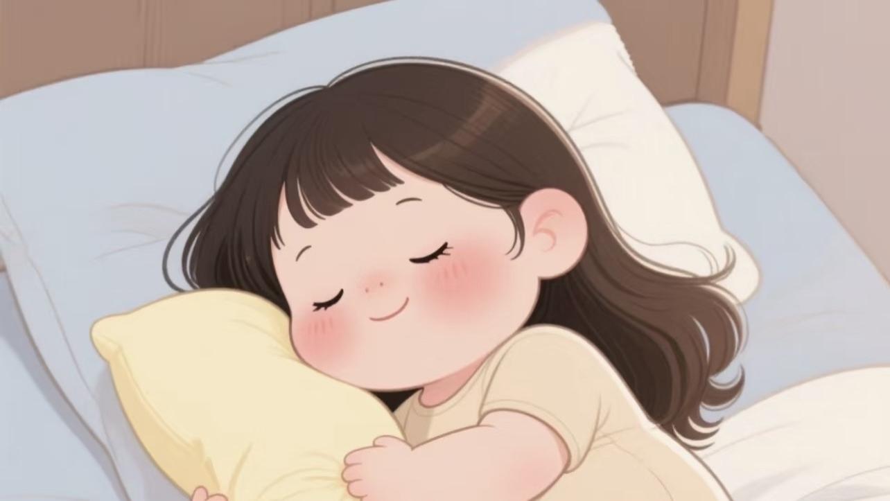 8个月宝宝脑tan，竟因枕头下放了“它”，家长赶紧自查！