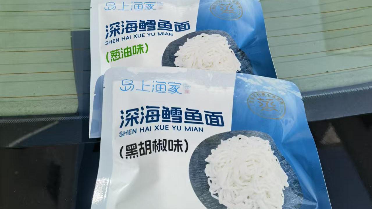 如何搭配鳕鱼面的配菜？