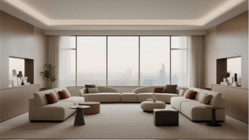 除甲醛方法大盘点：选错方法，钱白花还伤身