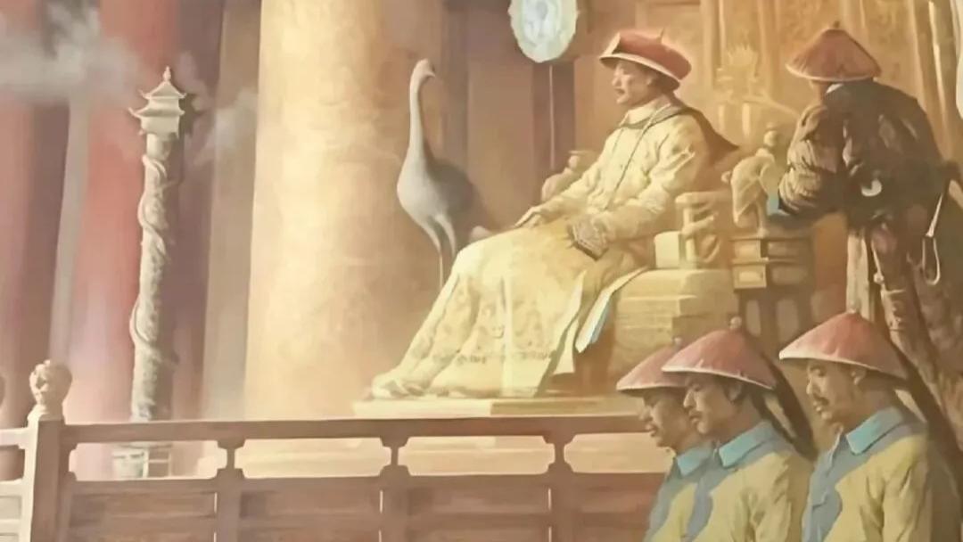 时隔百年，满清贵族后裔如今仍混得很好？