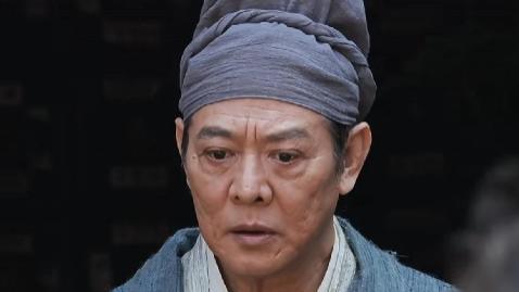 李连杰微短剧开机！近照苍老到认不出，自降身价还是另有隐情