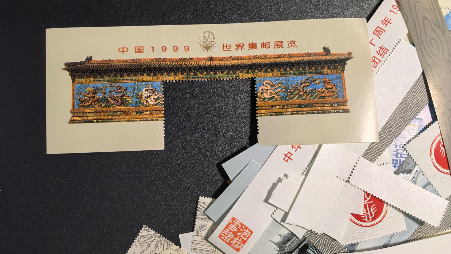 为邮票减量到392万高兴？可预订户有288万，除了集邮没地去了