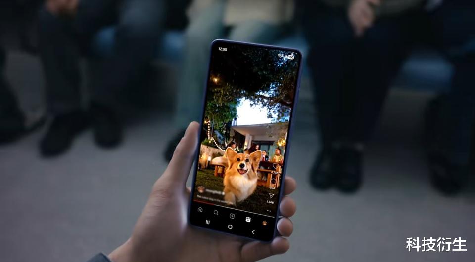 三星新机官宣：3月6日，正式发售