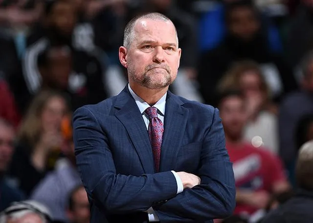 据美记Brett Siegel报道，迈克尔-马龙或成为魔术的换帅人选，有望接替贾