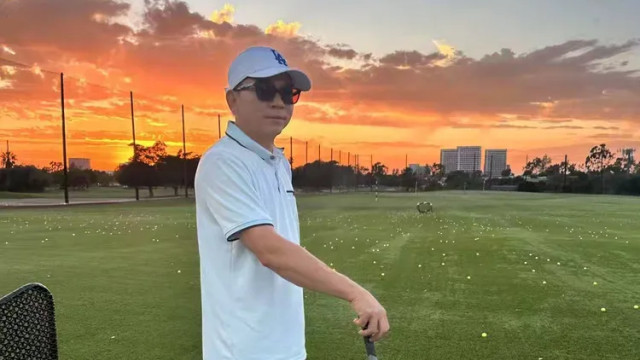 京津画派副秘书长李荣贵访美圆满成功