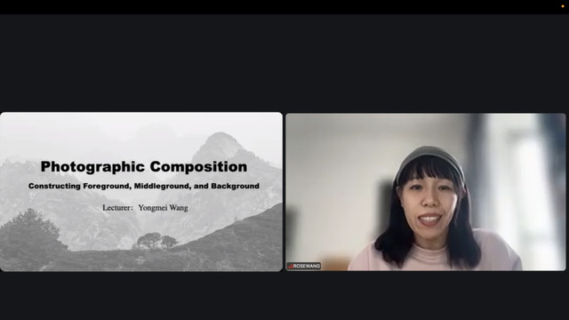 从华光到世界：一场跨越国界的光影之旅