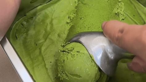 京都百年名店复刻：自制抹茶冰淇淋，带你领略正宗的京都味道