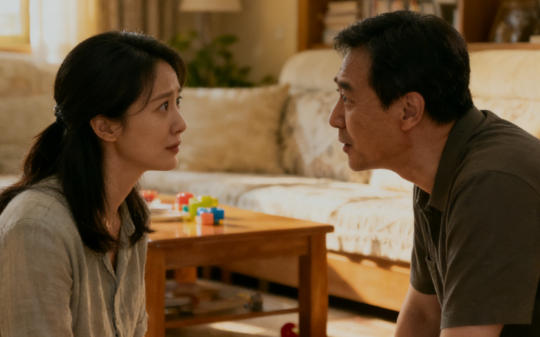 我让老婆每天都教儿子读8页书，直到他上小学时，我才直到，全班竟只有我儿子1个人读过600多本书