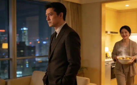 我确诊胃癌住院5个月，前妻来照顾了4个月，手术那天，现任妻子打电话，开口就说：给我转40万，我要买车