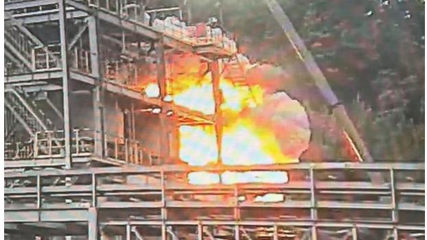 621万损失、1条人命！9・15灼烫事故深度警示，敲醒所有心存侥幸的企业