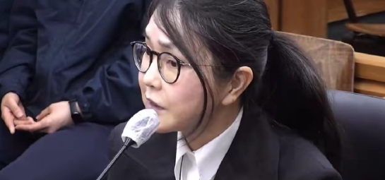 韩联社：金建希股价操纵案二审主审法官5月6日凌晨被发现死于法院内。
韩国警方在午