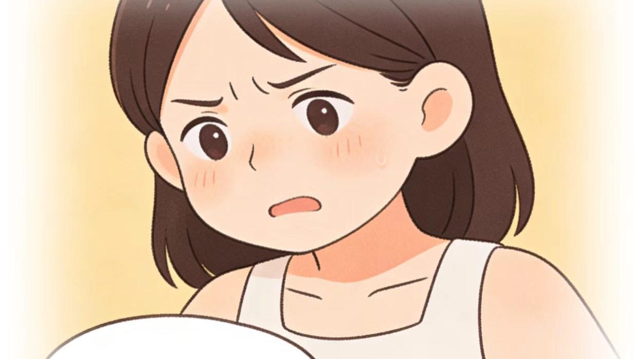 肚子上藏着“软肝穴”！每天按1分钟，不花1分钱养出好肝脏