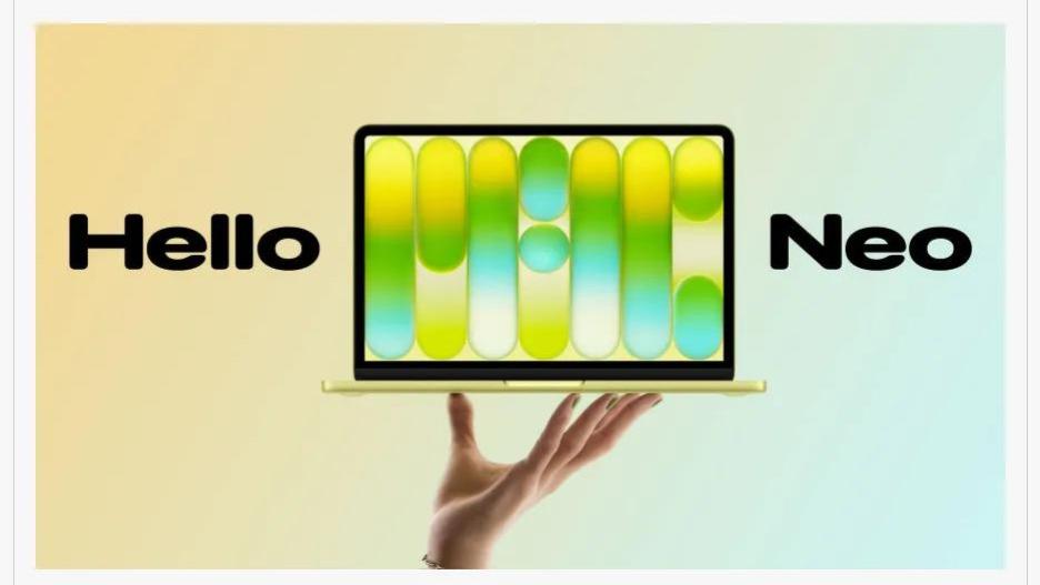 曝 MacBook Neo 基础版或被下架