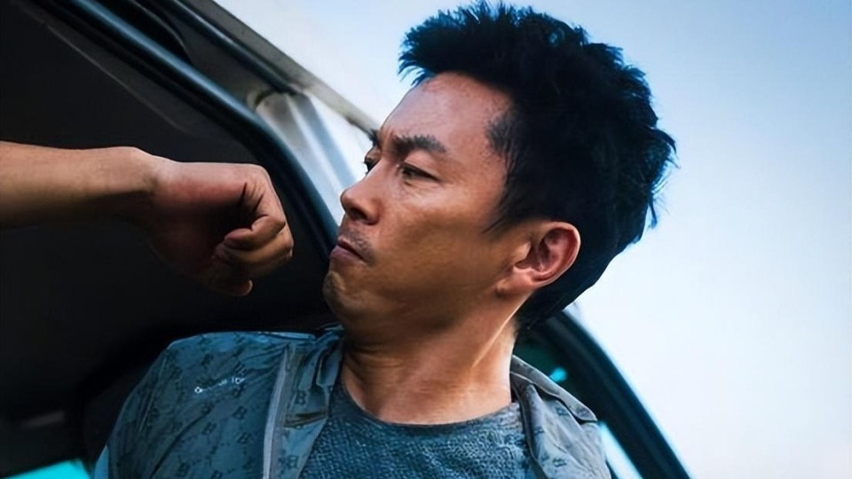 未成年人慎看！又一黑马犯罪片来袭，尺度够大，有爆款潜质！