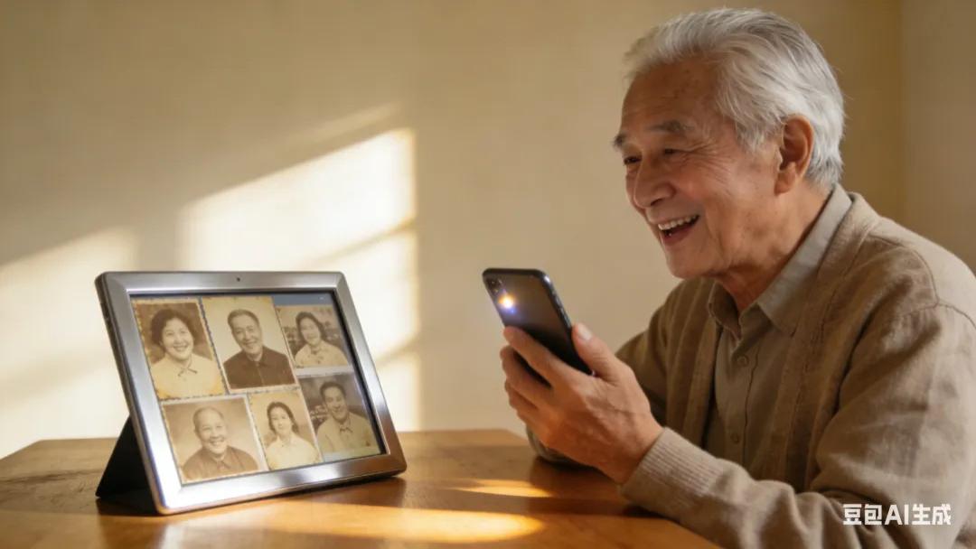 想写回忆录却不知从何下手？张嘴说话就能生成家族电子书的6种写法