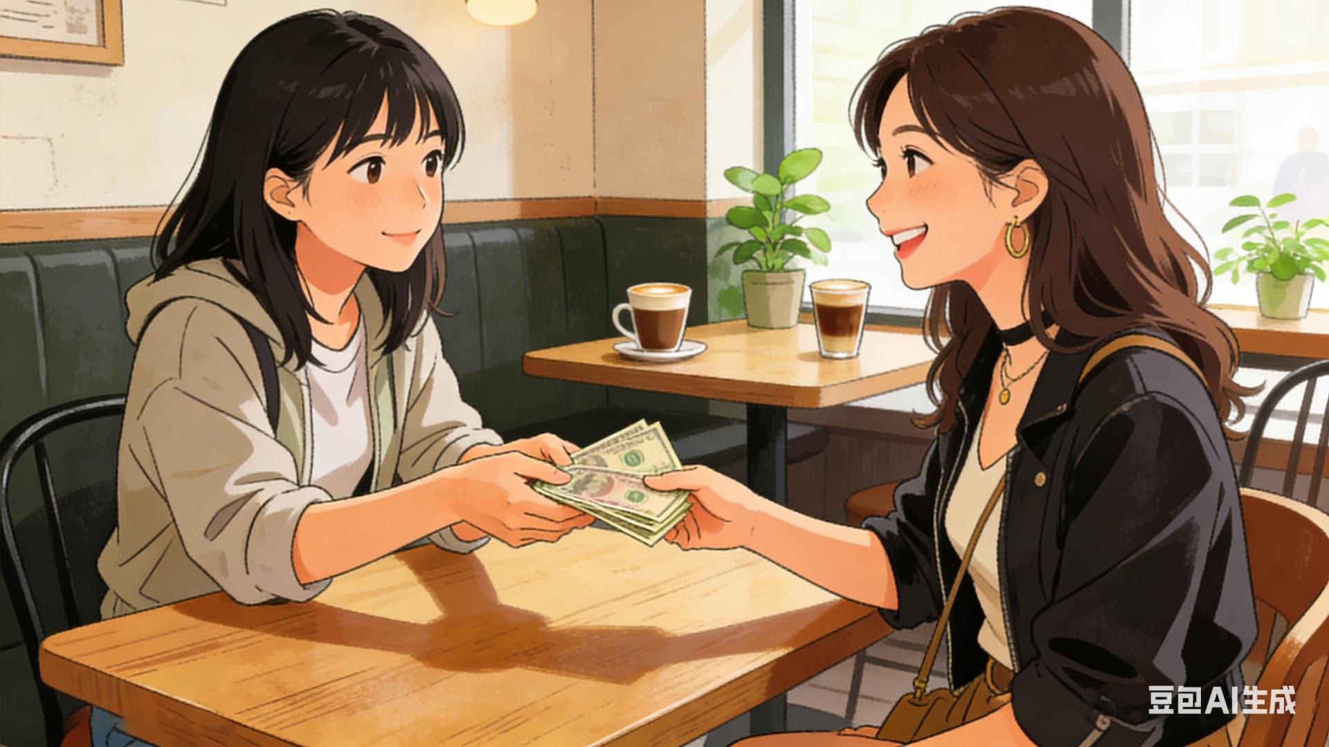 劝你，遇到这几种“熟人”，该翻脸时就翻脸