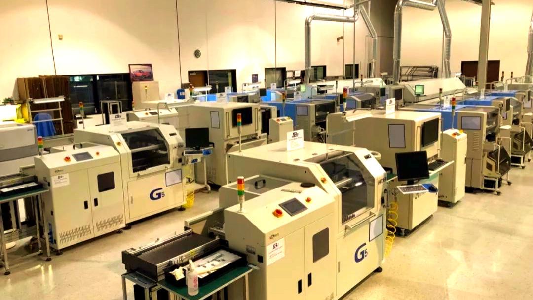 非标零件销售难拓客? 天下工厂精准定位机加工、模具厂老板!