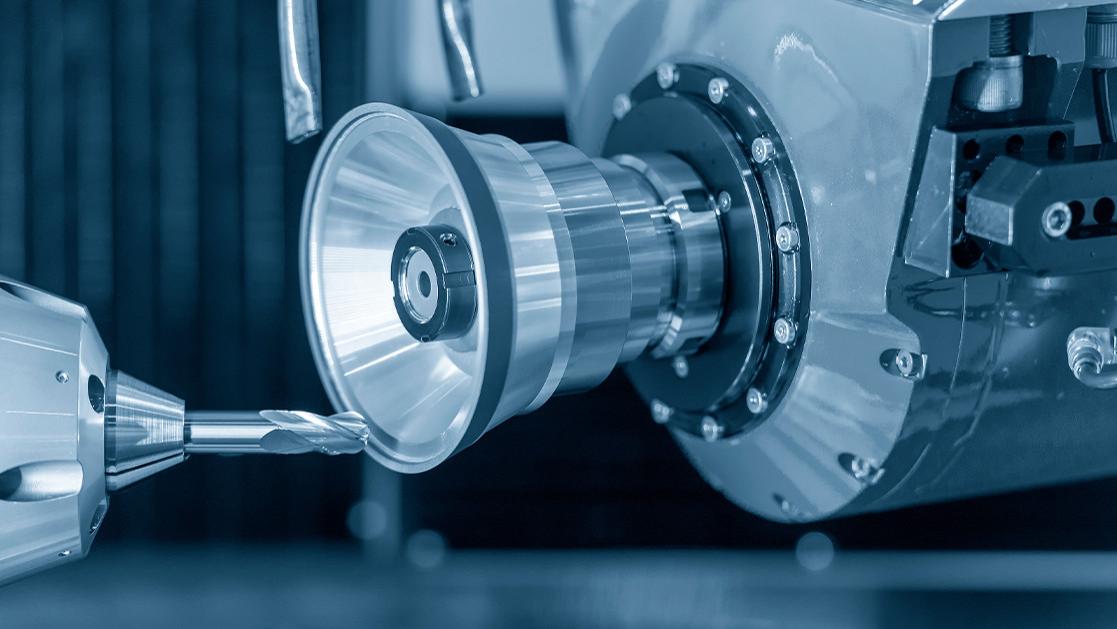 国产高精度“工业母机”供不应求，订单排至9月，背后是怎样的技术突围？