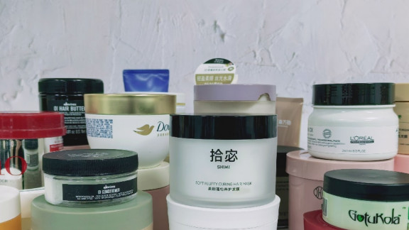 护发发膜什么牌子好用又持久？十大留香持久款测评推荐