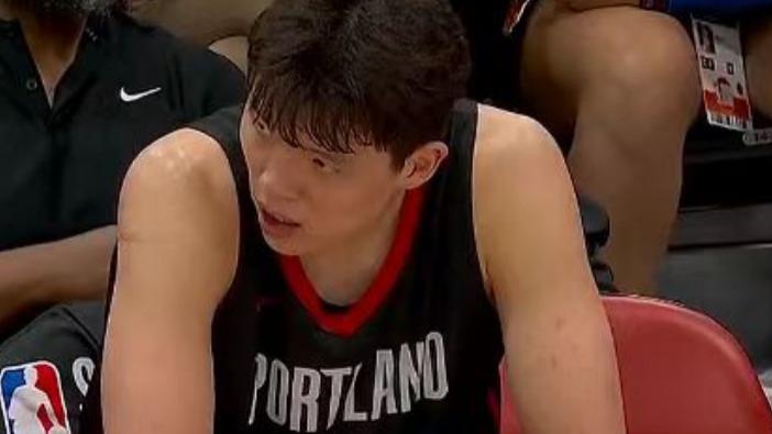 NBA三消息：杨瀚森9+10+3，字母哥亮相热火，詹姆斯3选1？