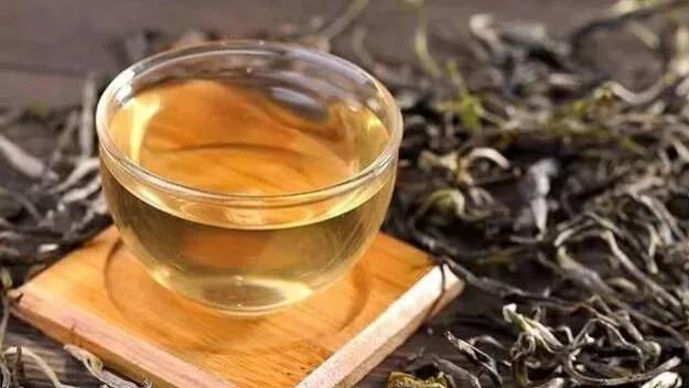 普洱茶是怎么产生和发展的?