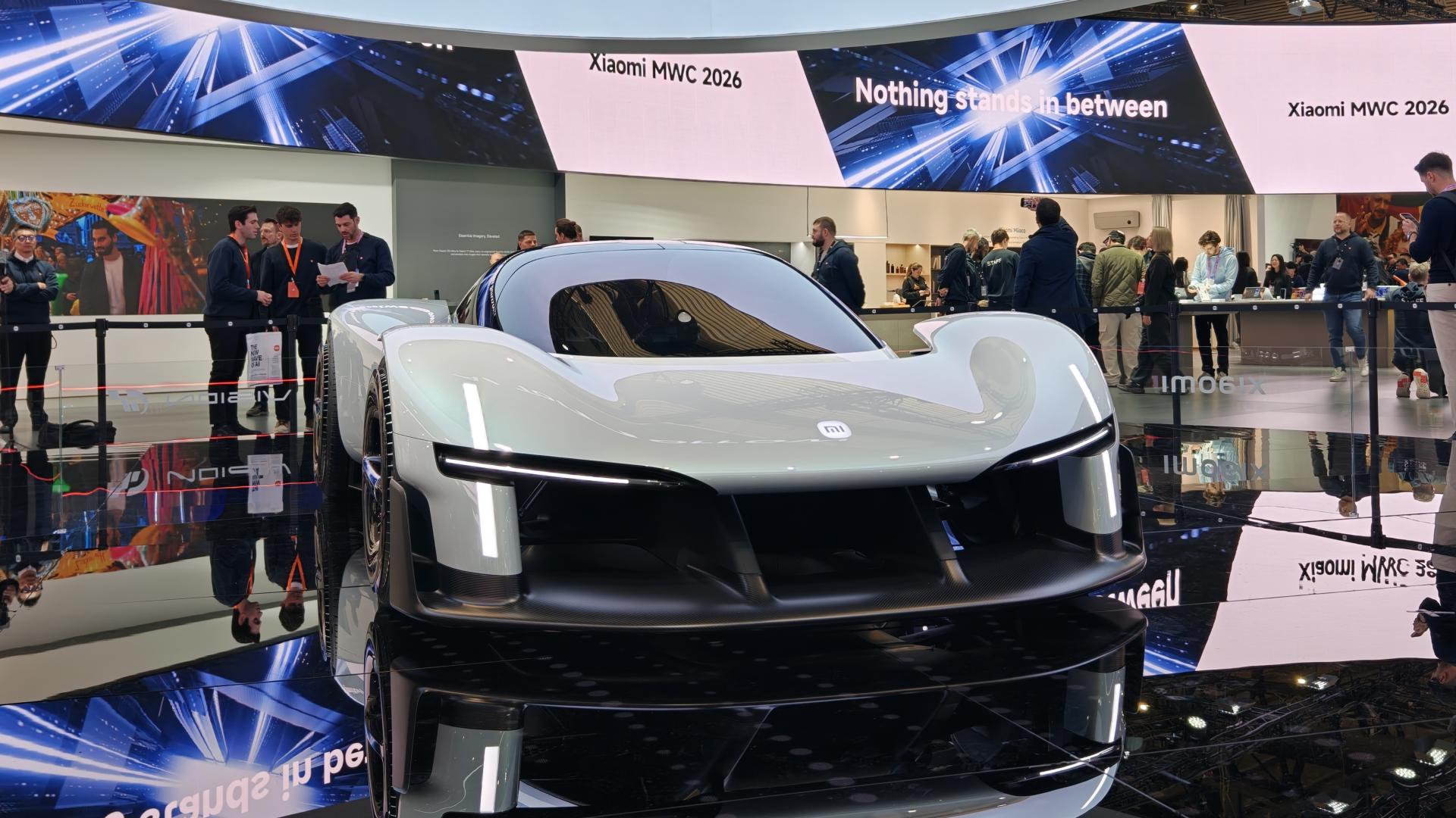 车企该清醒了：定义未来的，是科技不是制造