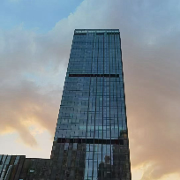 潇然若风的印记