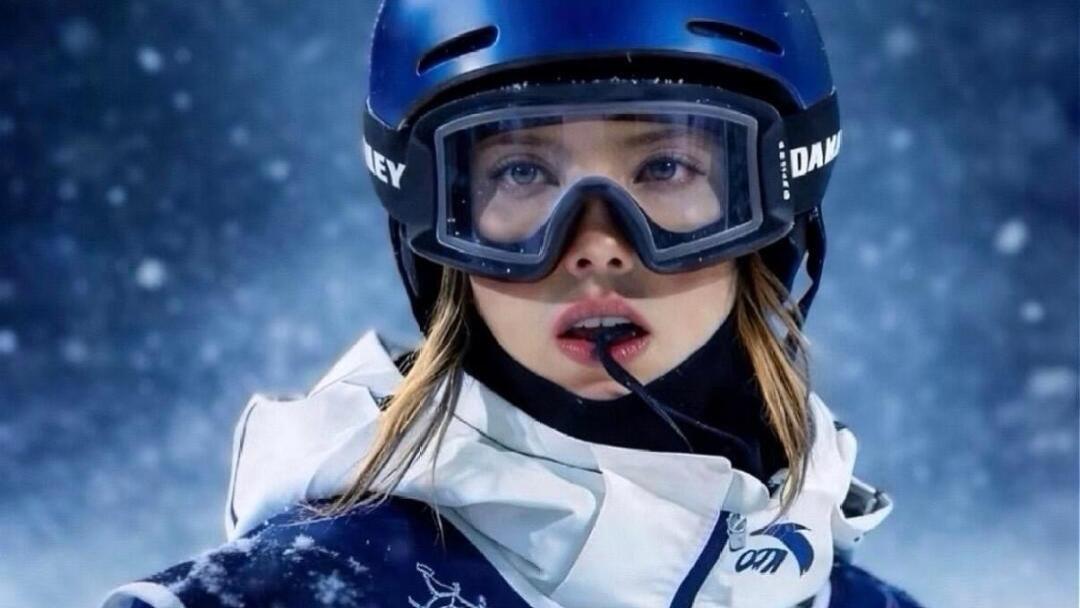 谷爱凌夺冠后仅24小时，奶奶离世病床照曝光令人心疼