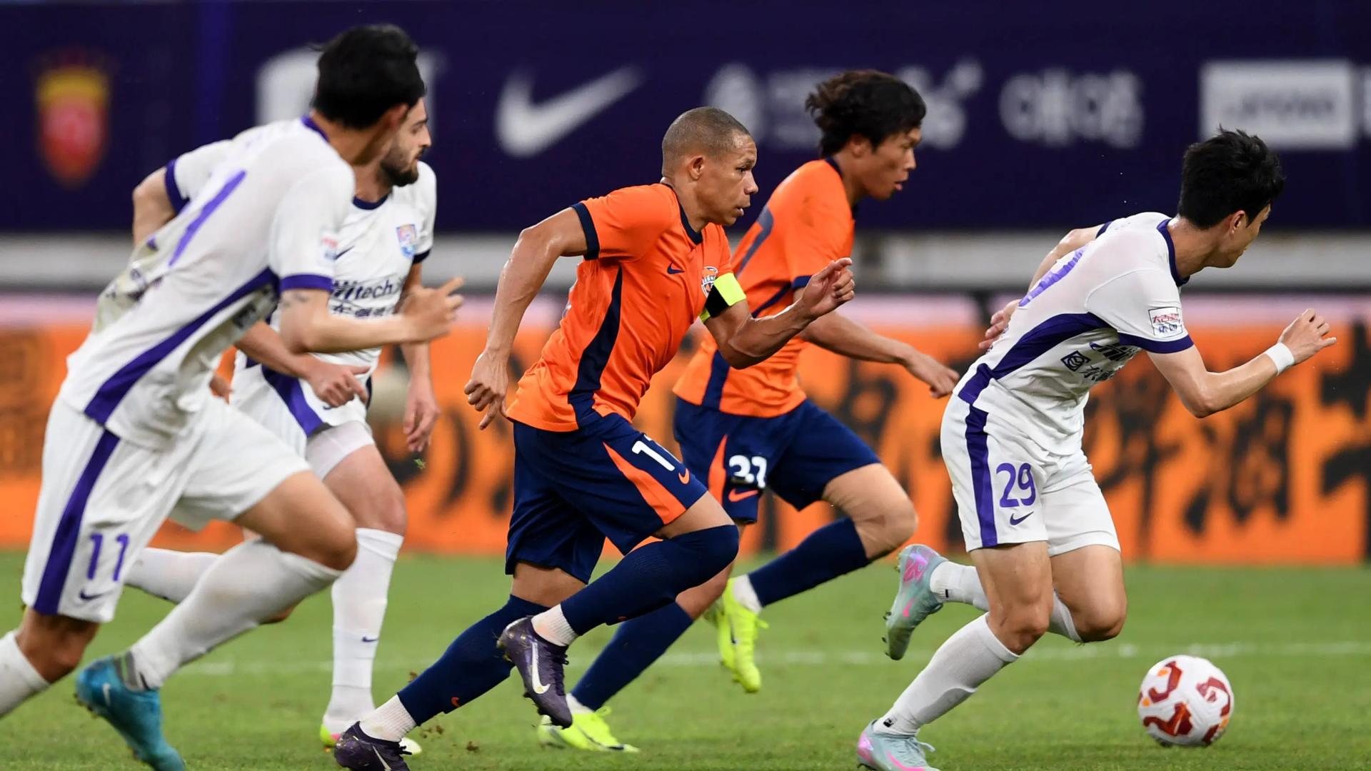 中超前6轮最成功的5笔引援：阿马杜领衔，升班马重庆血赚不亏