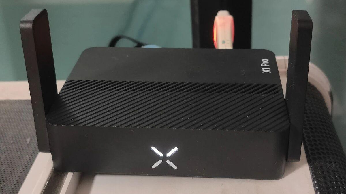 终于不用折腾服务器了！蒲公英X1 Pro让新手也能零门槛养龙虾