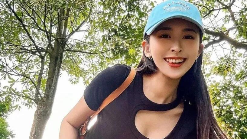 从“开南甜心”到品牌主理人：徐明郁，一场始于真实的网红进化论