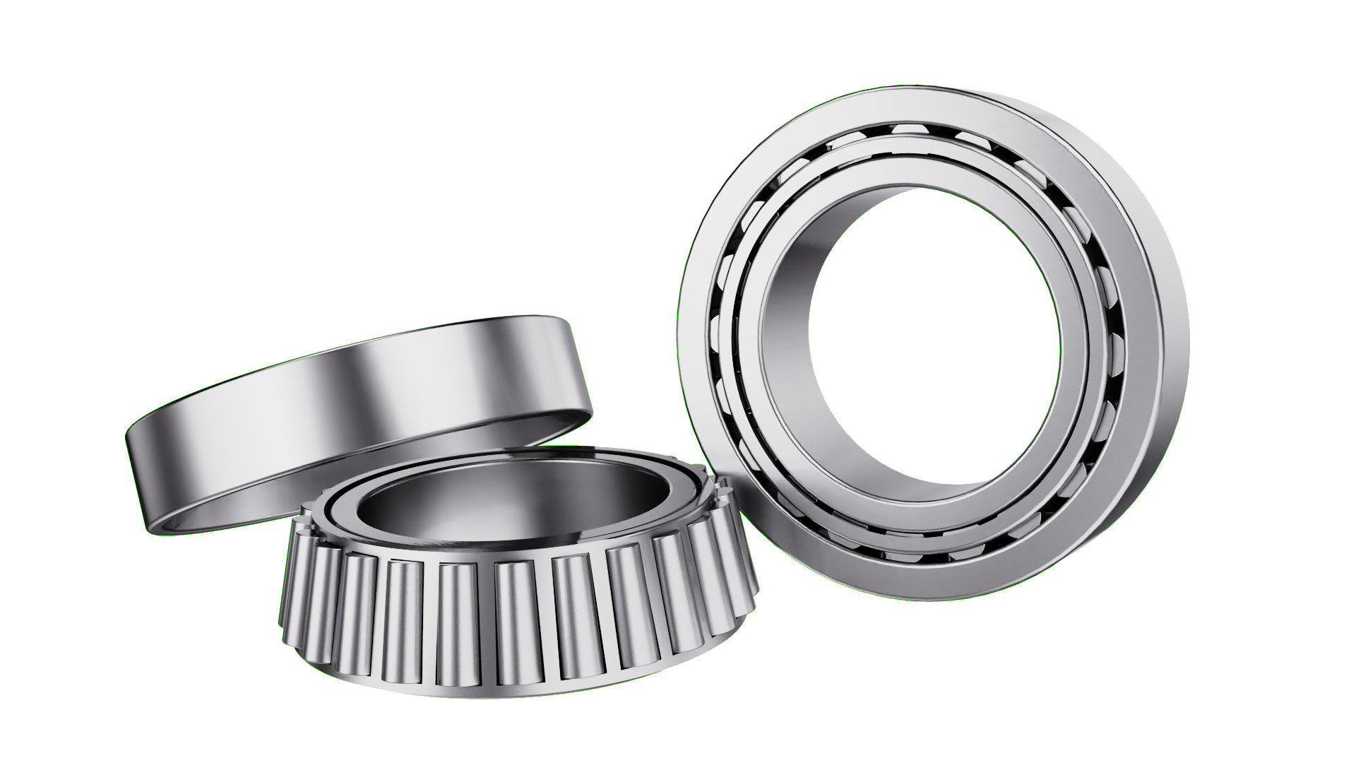 轴承内部载荷分布对疲劳寿命有什么影响？