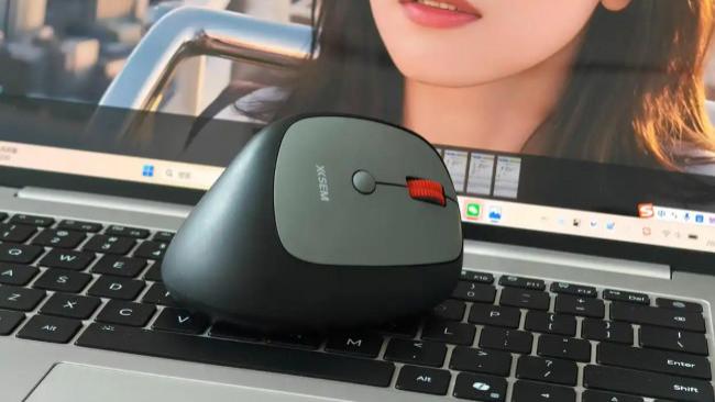 哪个牌子立式鼠标好用？精选10款缓解手腕疲劳的人体工学鼠标，办公更轻松！