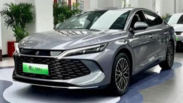 电车取代油车没戏了！中国混动杀出重围，买车别再瞎跟风！