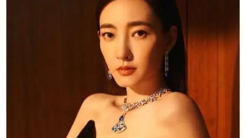 十大内蒙古美女红星！她们高颜值身材曼妙演技惊艳